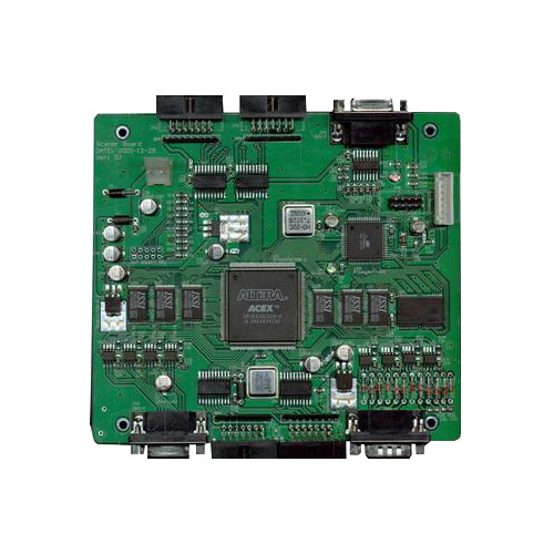 What is the main purpose of PCB Assembly?