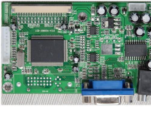 Process of printed circuit board assembly