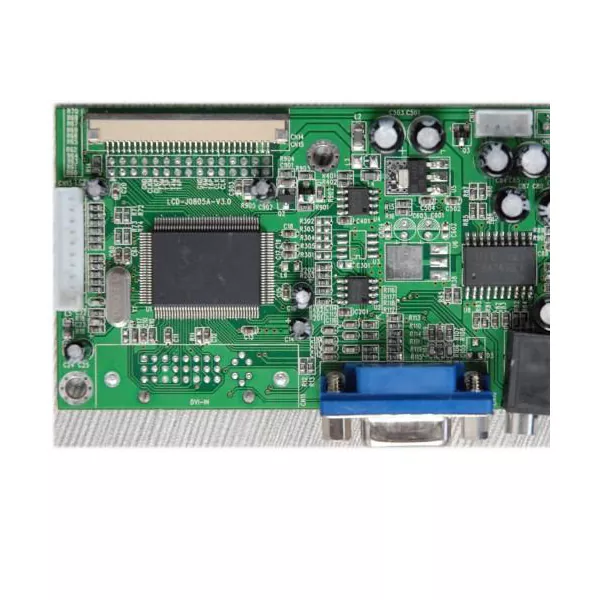 Communication Device PCBA Board Assembly