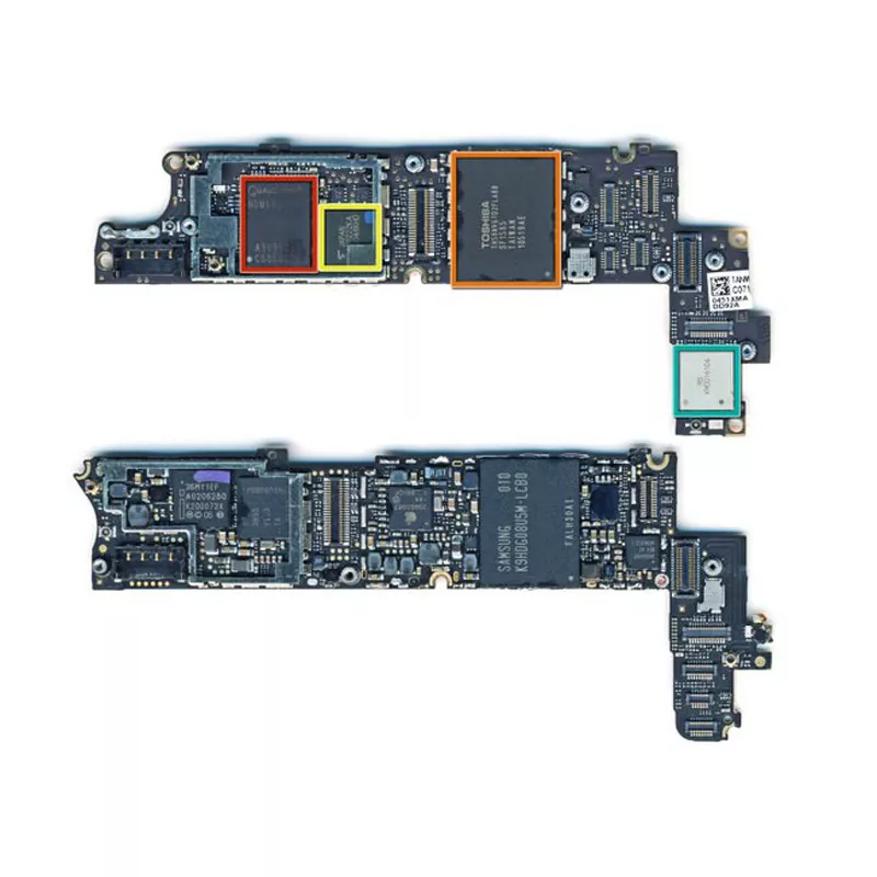 DIP PCB Assembly